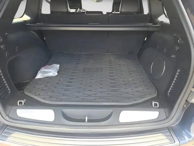 2020 Jeep Grand Cherokee High Altitude 4x4