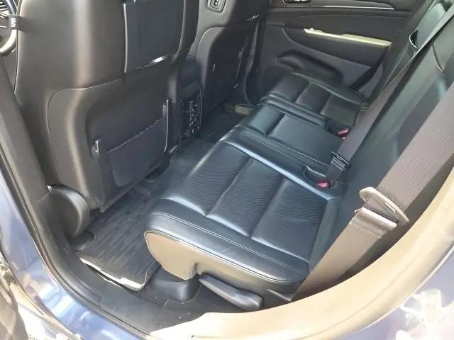 2020 Jeep Grand Cherokee High Altitude 4x4