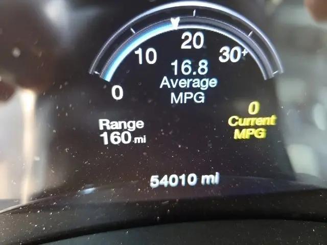 2020 Jeep Grand Cherokee High Altitude 4x4