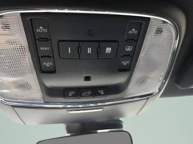 2020 Jeep Grand Cherokee High Altitude 4x4