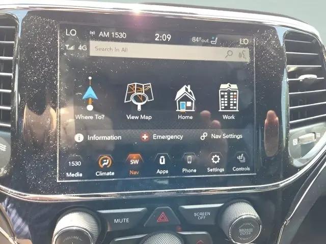 2020 Jeep Grand Cherokee High Altitude 4x4