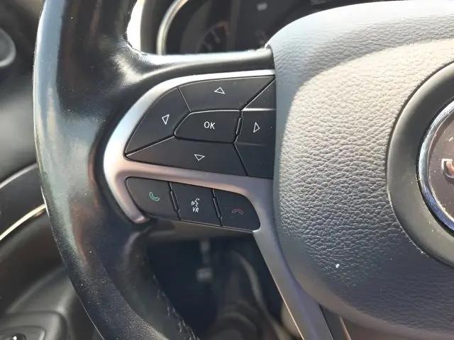 2020 Jeep Grand Cherokee High Altitude 4x4