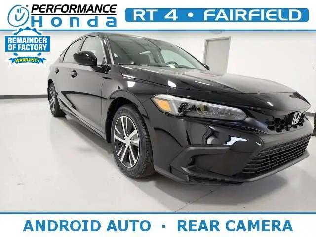 2024 Honda Civic LX for sale near Fairfield, OH