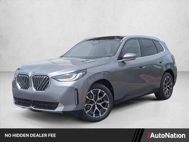 2026 BMW X3 30 xDrive for sale in Fremont, CA