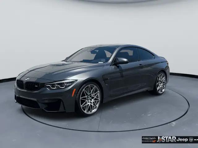 2020 BMW M4 Standard for sale in Anaheim Hills, CA