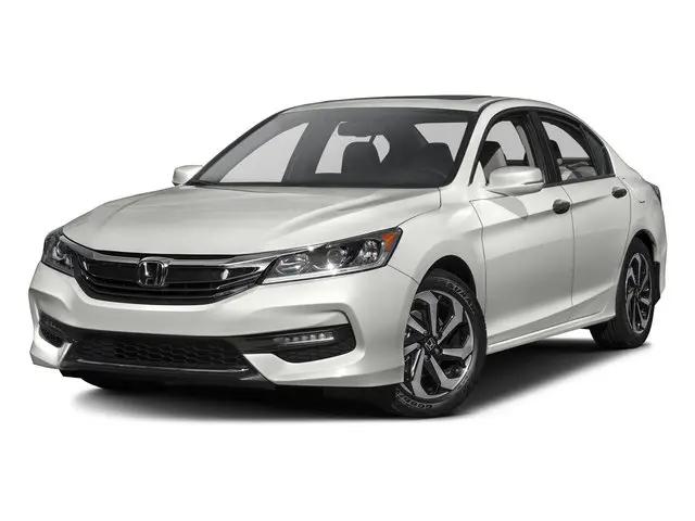 2016 Honda Accord EX-L for sale in Hillsboro, OR