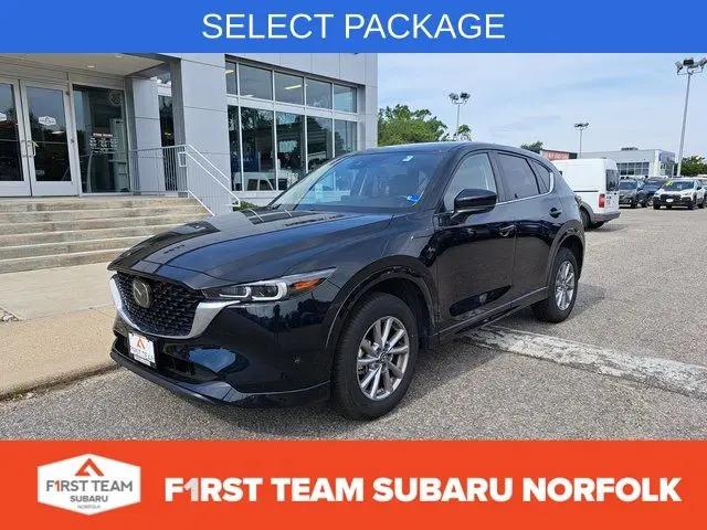 2025 Mazda CX-5 2.5 S Select for sale in Norfolk, VA