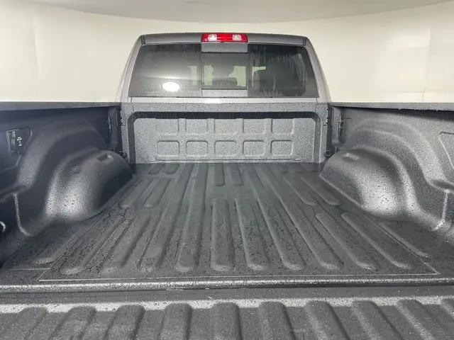 2025 Ram 2500 Power Wagon Crew Cab 4x4 6'4" Box