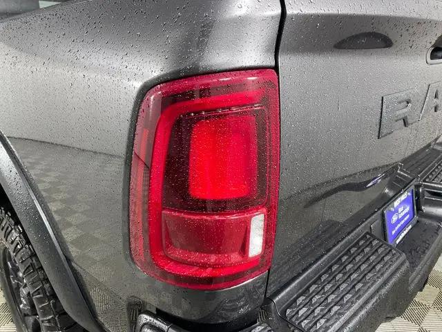 2025 Ram 2500 Power Wagon Crew Cab 4x4 6'4" Box