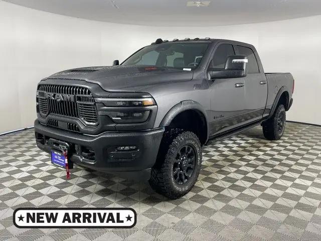 2025 Ram 2500 Power Wagon Crew Cab 4x4 6'4" Box for sale in Bremerton, WA