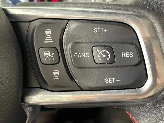 2019 Jeep Wrangler Unlimited Rubicon 4x4
