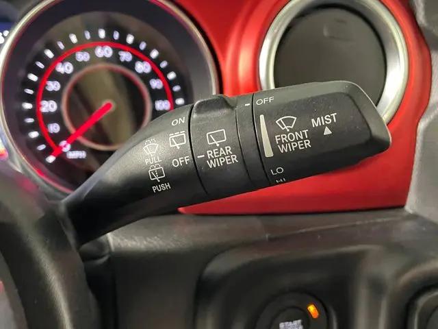 2019 Jeep Wrangler Unlimited Rubicon 4x4