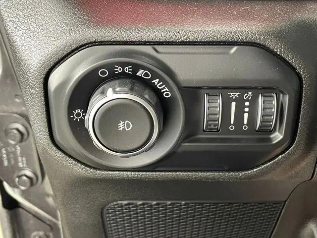 2019 Jeep Wrangler Unlimited Rubicon 4x4
