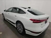 2025 Audi A6 e-tron Premium