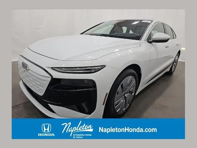 2025 Audi A6 e-tron Premium for sale in St. Peters, MO