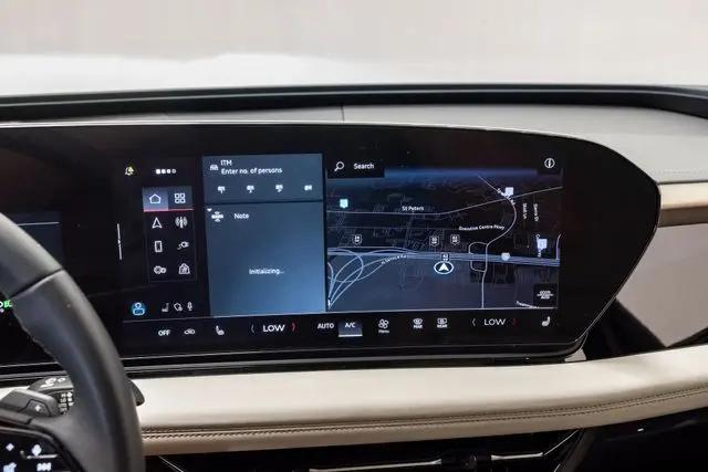 2025 Audi A6 e-tron Premium