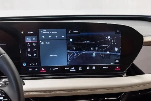 2025 Audi A6 e-tron Premium