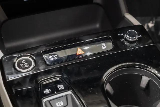 2025 Audi A6 e-tron Premium