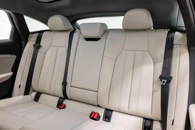 2025 Audi A6 e-tron Premium