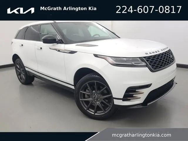 2023 Land Rover Range Rover Velar P340 R-Dynamic S MHEV for sale in Palatine, IL