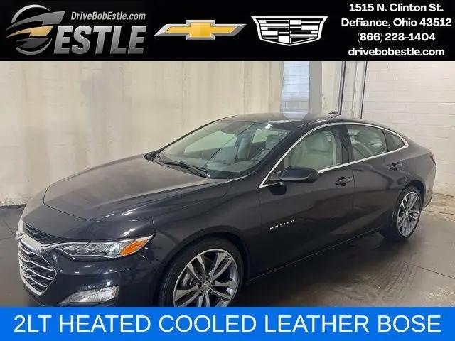 2023 Chevrolet Malibu FWD 2LT for sale in Defiance, OH