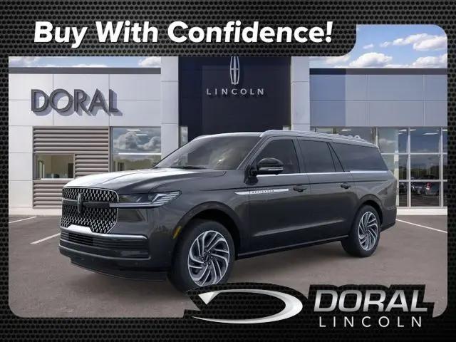 2026 Lincoln Navigator Reserve L for sale in Doral, FL