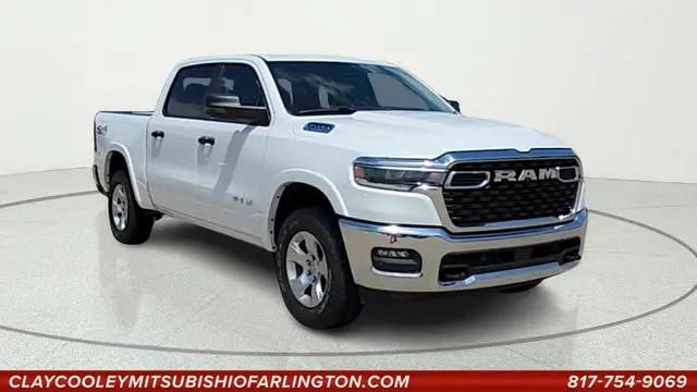 2025 Ram 1500 Big Horn Crew Cab 4x4 5'7" Box for sale in Arlington, TX