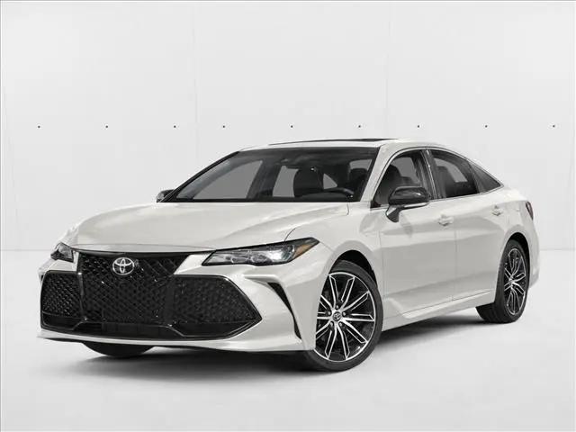 2019 Toyota Avalon XSE for sale in Phoenix, AZ