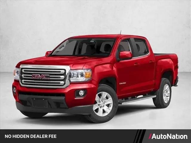 2016 GMC Canyon SLE for sale in Phoenix, AZ