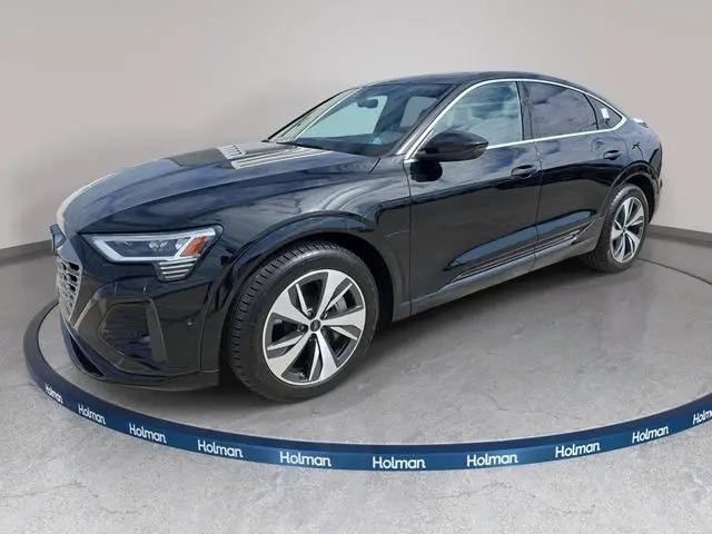 2024 Audi e-tron S line Premium Plus quattro for sale in Fort Washington, PA