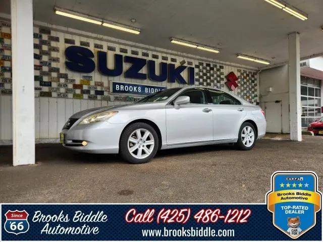 2007 Lexus ES 350 ES 350 for sale in Bothell, WA