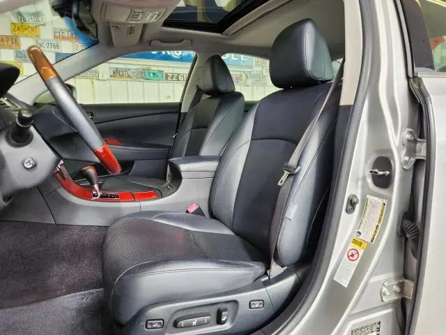 2007 Lexus ES 350 ES 350