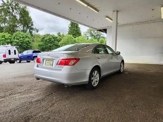 2007 Lexus ES 350 ES 350