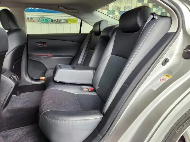 2007 Lexus ES 350 ES 350
