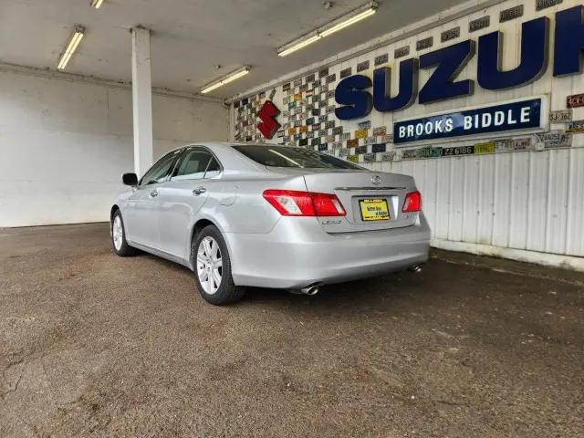 2007 Lexus ES 350 ES 350