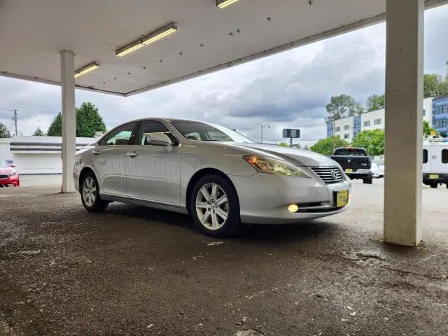 2007 Lexus ES 350 ES 350