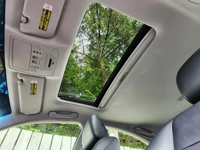 2007 Lexus ES 350 ES 350