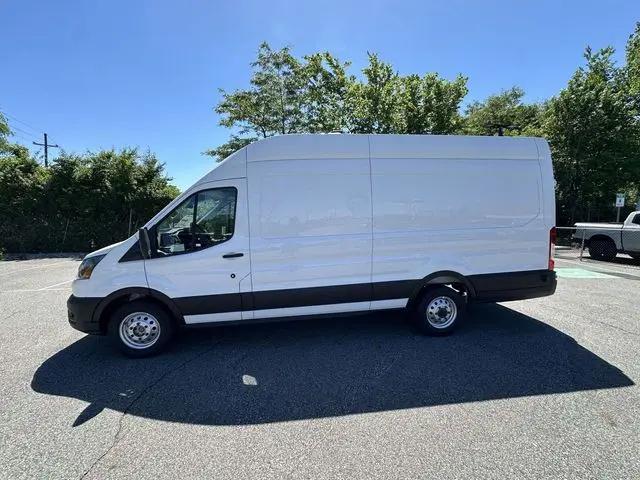 2026 Ford Transit Cargo Van T-250