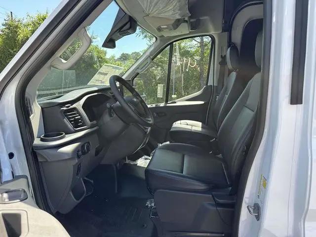 2026 Ford Transit Cargo Van T-250
