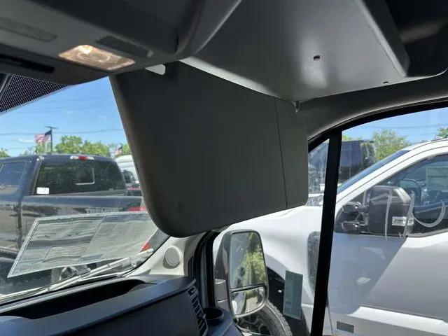 2026 Ford Transit Cargo Van T-250