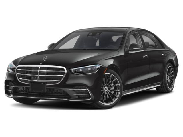 2026 Mercedes-Benz S 580e 4MATIC for sale near Dublin, OH