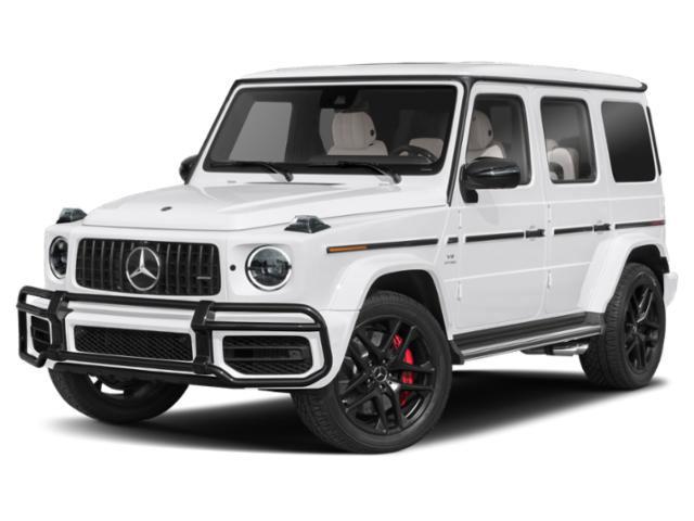 2024 Mercedes-Benz AMG G 63 4MATIC for sale near Dublin, OH
