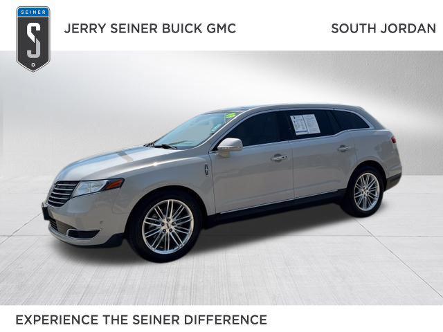 2019 Lincoln MKT Reserve for sale in South Jordan, UT