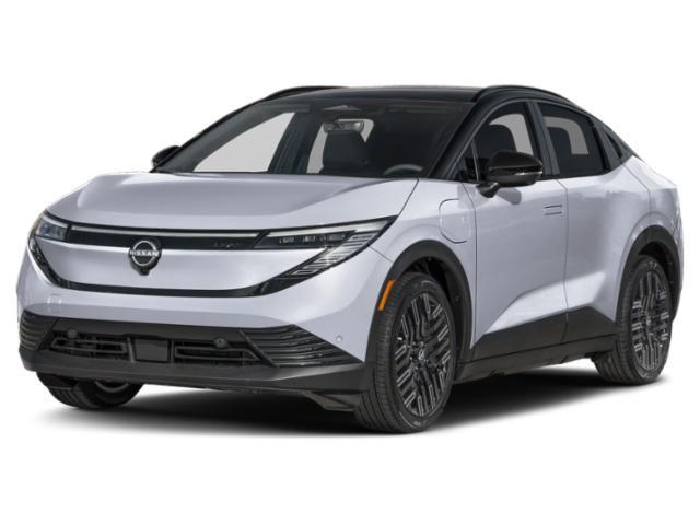 2026 Nissan LEAF PLATINUM+ for sale in Wallingford, CT