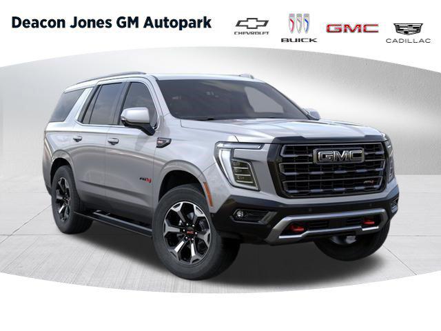 2026 GMC Yukon 4WD AT4 Ultimate for sale in Smithfield, NC