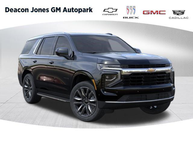 2026 Chevrolet Tahoe LS for sale in Smithfield, NC