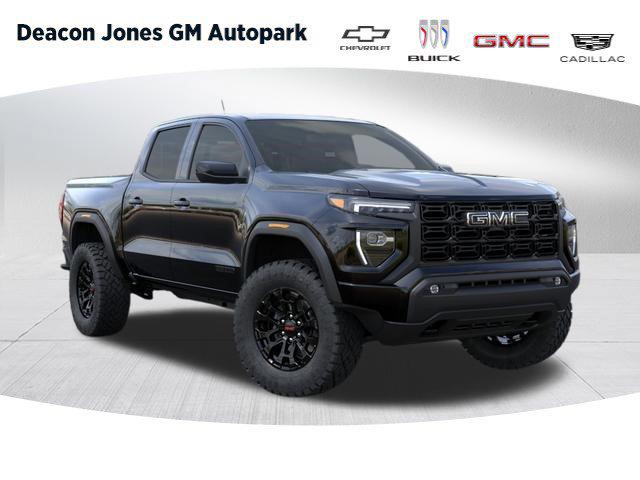 2026 GMC Canyon Elevation, RWD for sale in Smithfield, NC