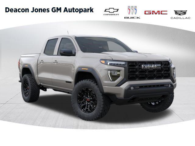 2026 GMC Canyon Elevation, RWD for sale in Smithfield, NC