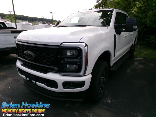 2026 Ford F-350 Lariat CrewCab 4x4 for sale in Coatesville, PA