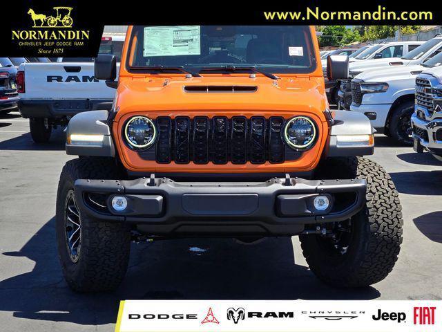 2026 Jeep Wrangler WRANGLER 4-DOOR WILLYS 392 2026 Jeep Wrangler WRANGLER 4-DOOR WILLYS 392